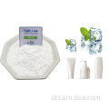 Agen pendingin aditif makanan grosir WS-3